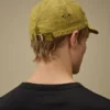 Gorra 50 Fili Wax