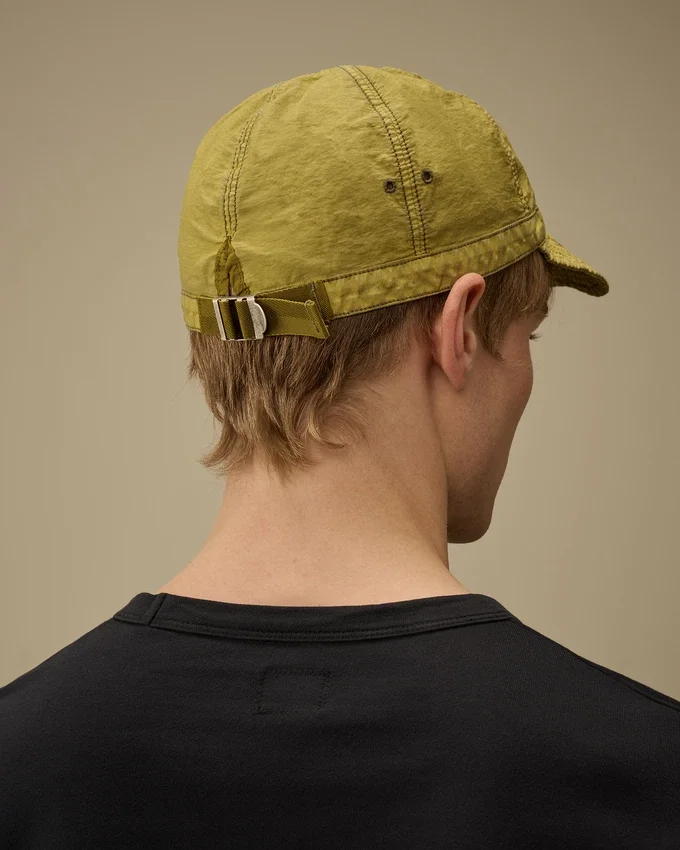 Gorra 50 Fili Wax