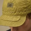 Gorra 50 Fili Wax
