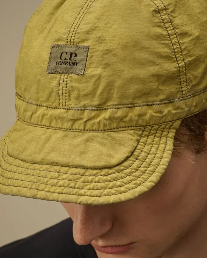 Gorra 50 Fili Wax