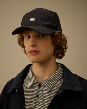 Gorra Chrome-R