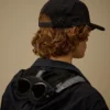 Gorra Chrome-R