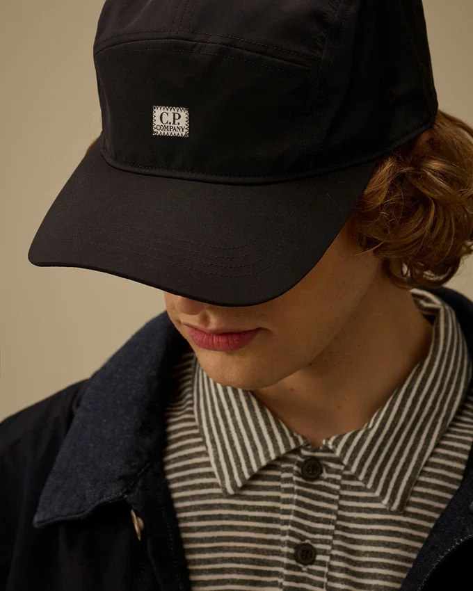 Gorra Chrome-R