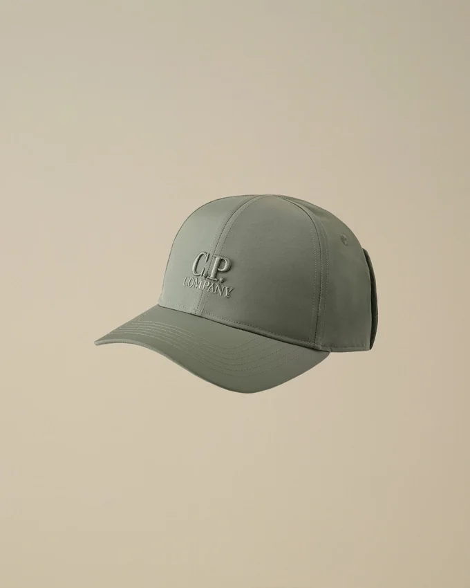 Gorra Chrome-R Goggle