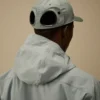 Gorra Chrome-R Goggle