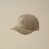 Gorra con logotipo Chrome-R