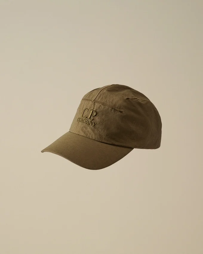 Gorra «Plain Paper Touch»
