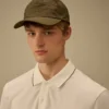 Gorra «Plain Paper Touch»
