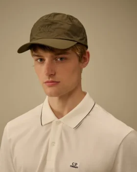 Gorra «Plain Paper Touch»