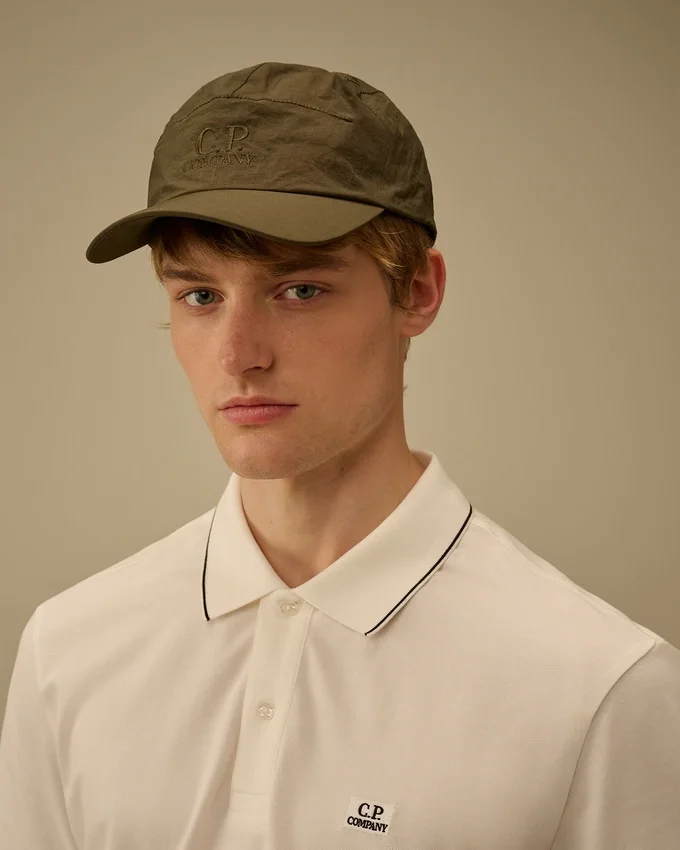 Gorra «Plain Paper Touch»