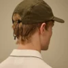 Gorra «Plain Paper Touch»