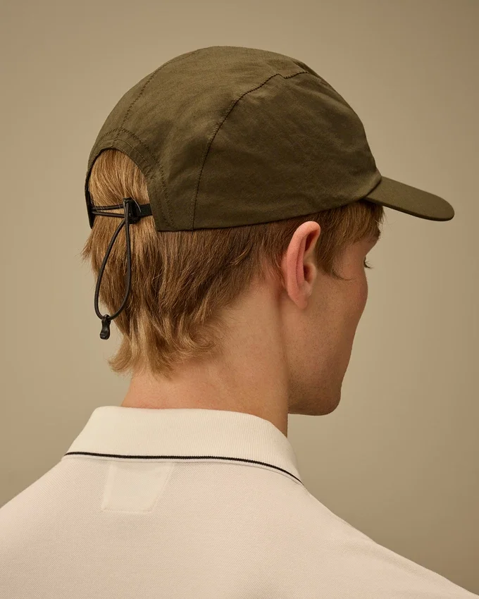 Gorra «Plain Paper Touch»