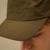 Gorra «Plain Paper Touch»