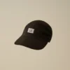 Gorra U16 con logotipo Chrome-R
