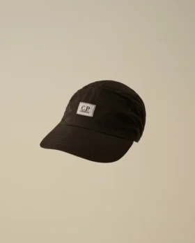 Gorra U16 con logotipo Chrome-R