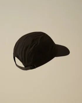 Gorra U16 con logotipo Chrome-R