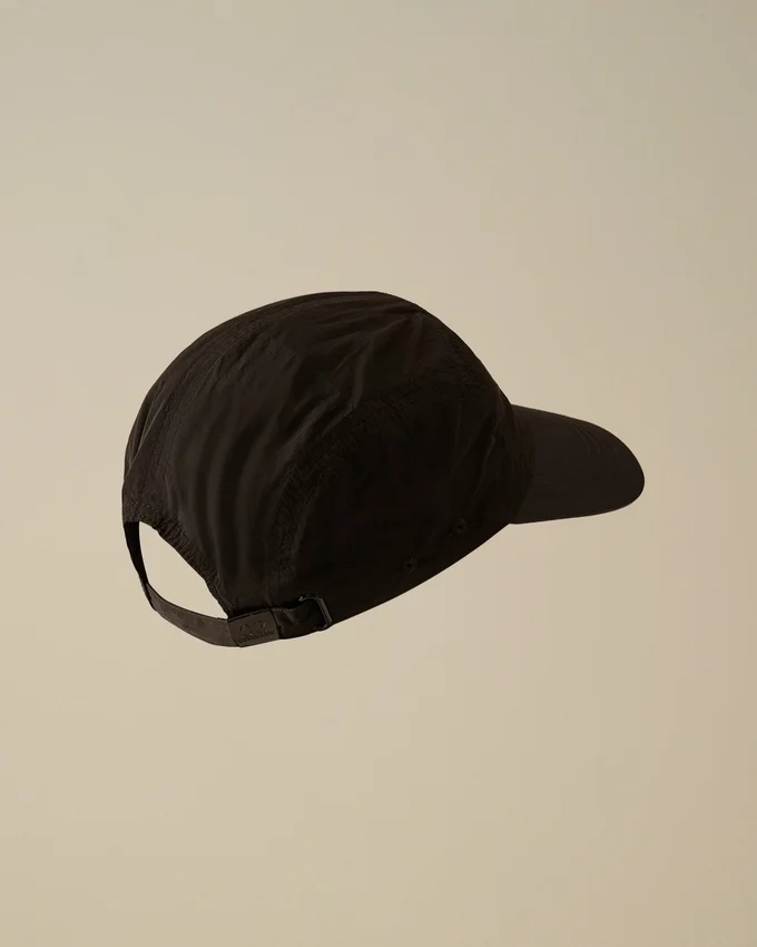 Gorra U16 con logotipo Chrome-R