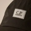 Gorra U16 con logotipo Chrome-R
