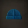 Gorro de algodón de la Metropolis Series