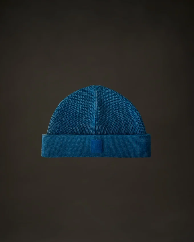 Gorro de algodón de la Metropolis Series
