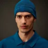 Gorro de algodón de la Metropolis Series