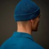 Gorro de algodón de la Metropolis Series