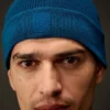 Gorro de algodón de la Metropolis Series