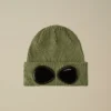 Gorro de algodón «Goggle»