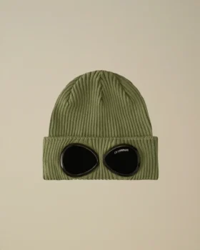 Gorro de algodón «Goggle»