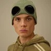 Gorro de algodón «Goggle»