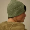 Gorro de algodón «Goggle»