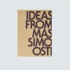 Ideas de Massimo Osti