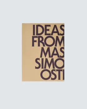 Ideas de Massimo Osti