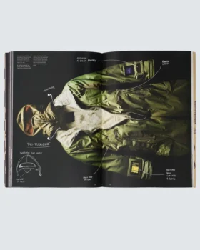Ideas de Massimo Osti
