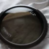 Lens redonda de 68 mm