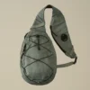 Mochila bandolera de Nylon B