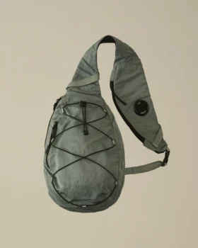 Mochila bandolera de Nylon B