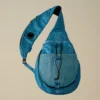 Mochila bandolera U16 Nylon B