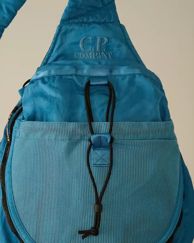 Mochila bandolera U16 Nylon B