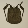 Mochila con cremallera mixta «Panama-R»