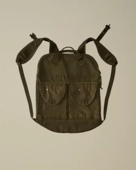 Mochila con cremallera mixta «Panama-R»