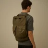 Mochila con cremallera mixta «Panama-R»