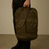 Mochila con cremallera mixta «Panama-R»