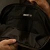 Mochila con cremallera mixta «Panama-R»
