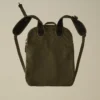 Mochila con cremallera mixta «Panama-R»