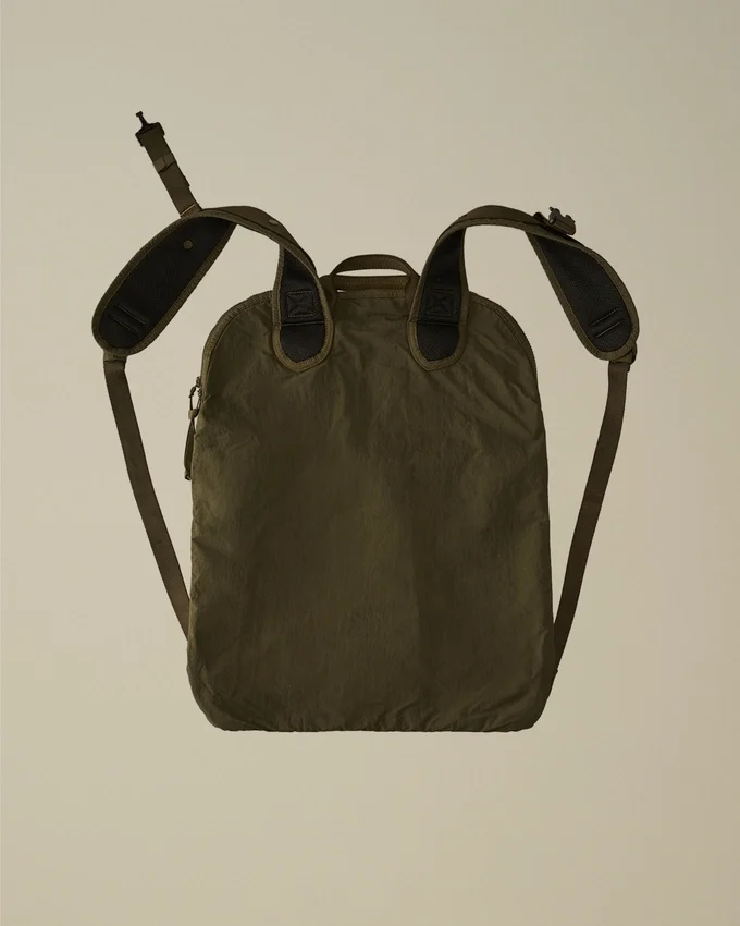 Mochila con cremallera mixta «Panama-R»