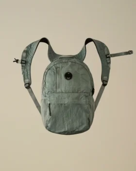 Mochila de nailon B
