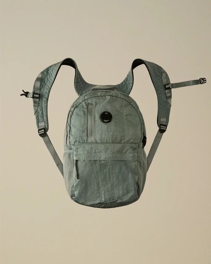 Mochila de nailon B
