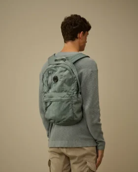 Mochila de nailon B