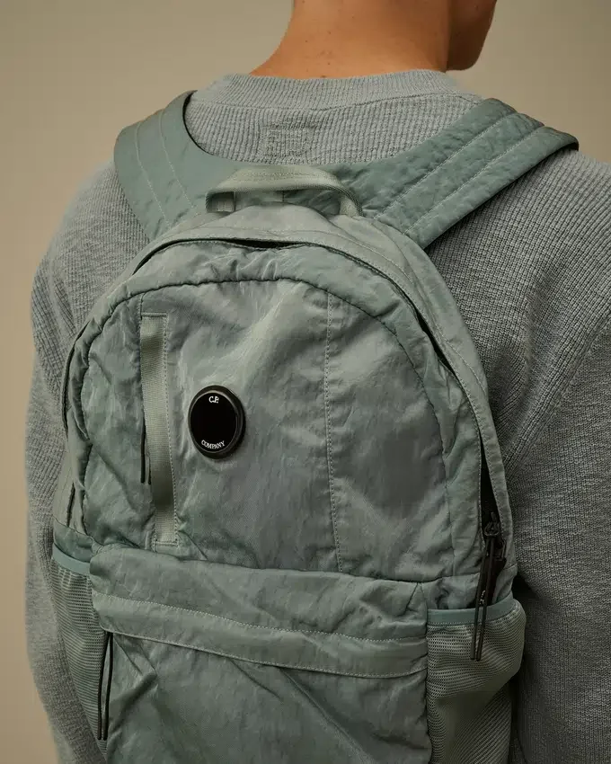 Mochila de nailon B